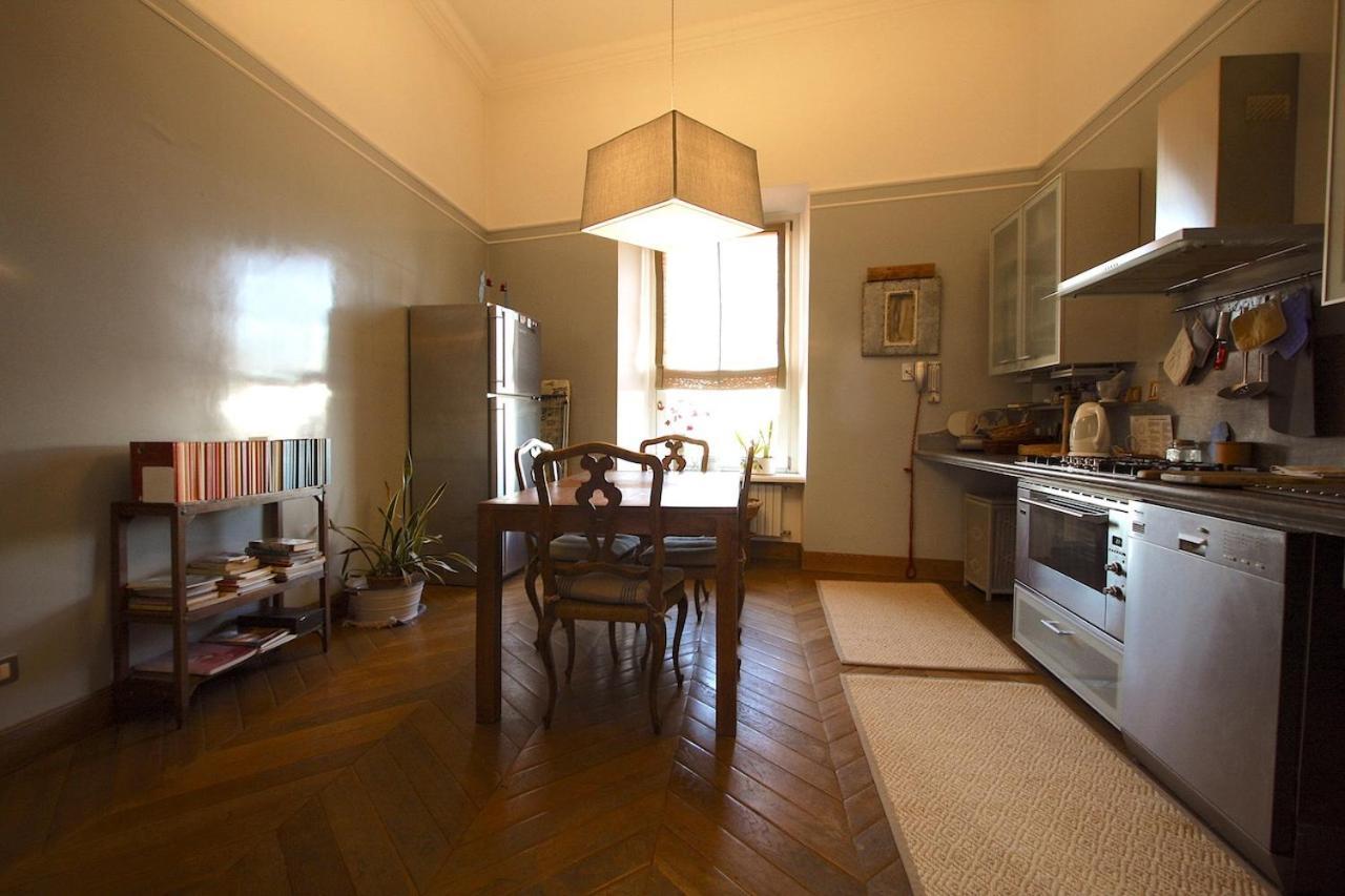 Appartamento Residenza Maggiore With Panoramic View Roma