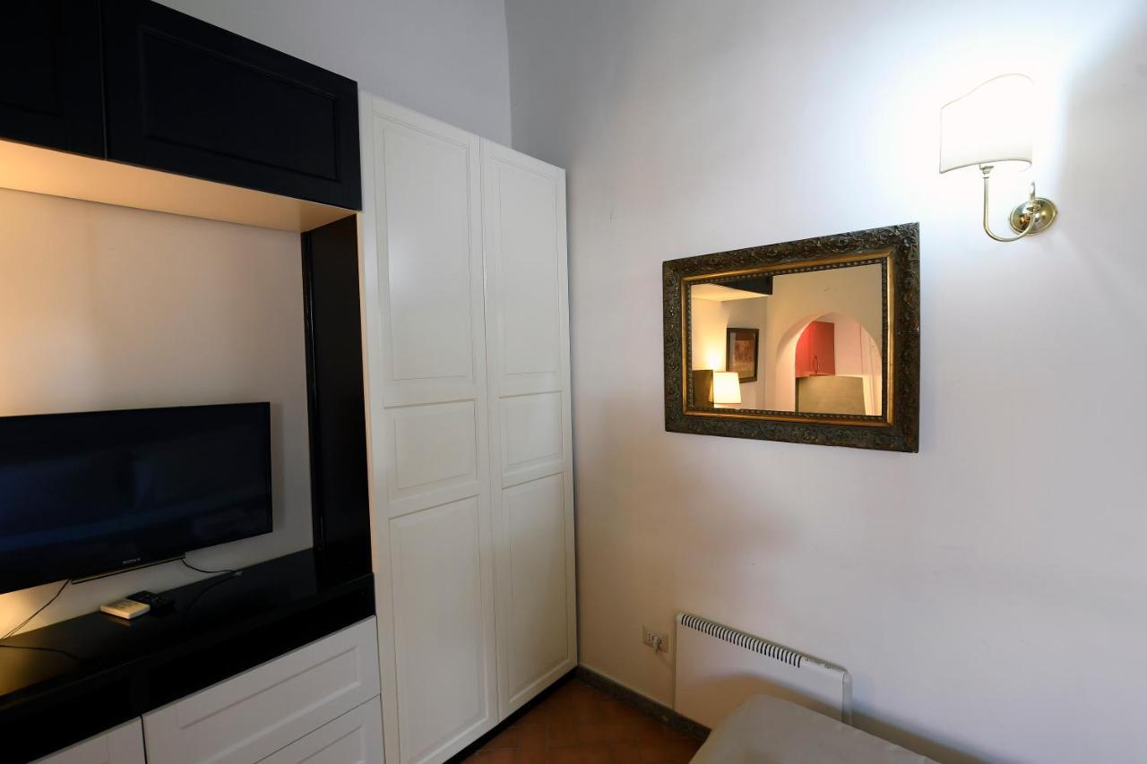 Apartamento Grottino - Campo De' Fiori Roma