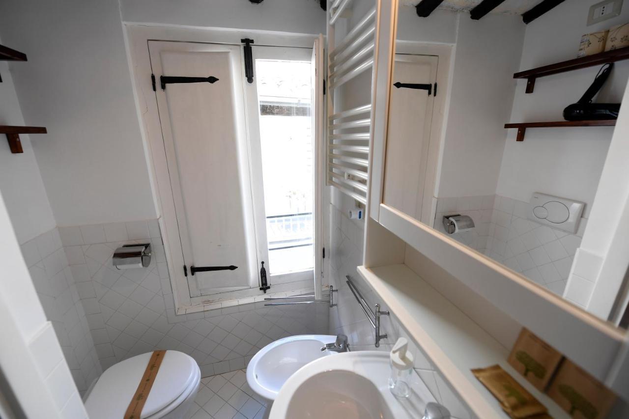 Apartamento Grottino - Campo De' Fiori *