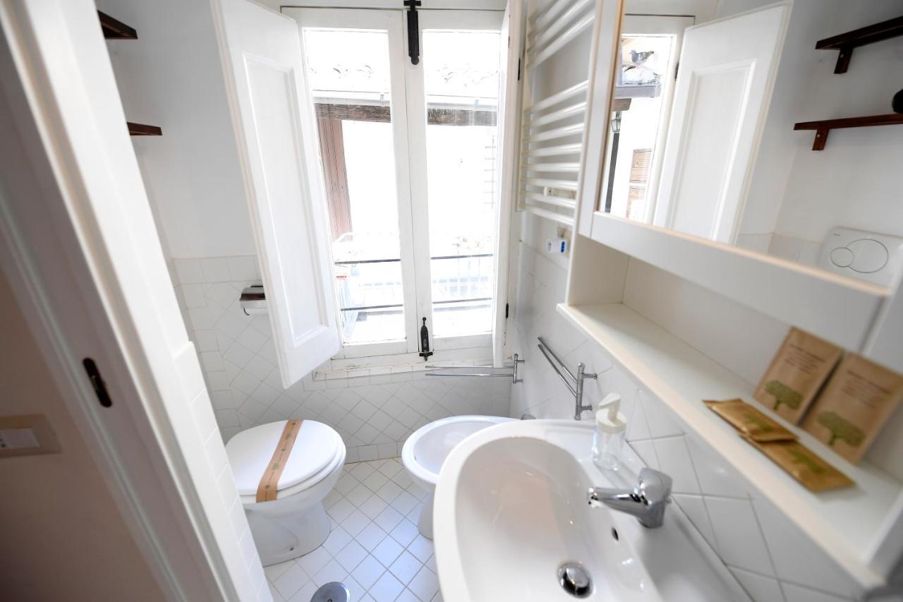 Grottino - Campo De' Fiori Apartamento Roma