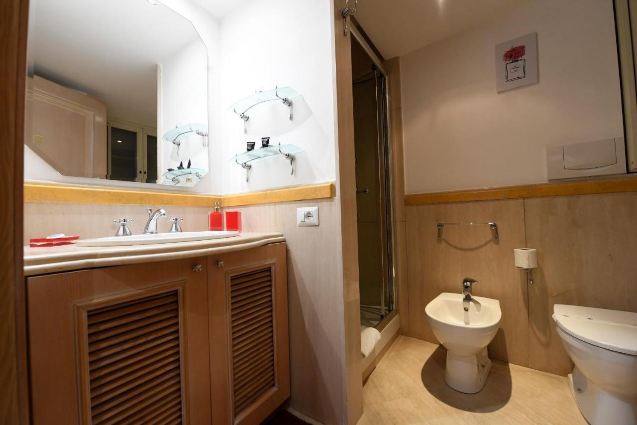 Apartamento La Casa Degli Osti 2 - Piazza Navona