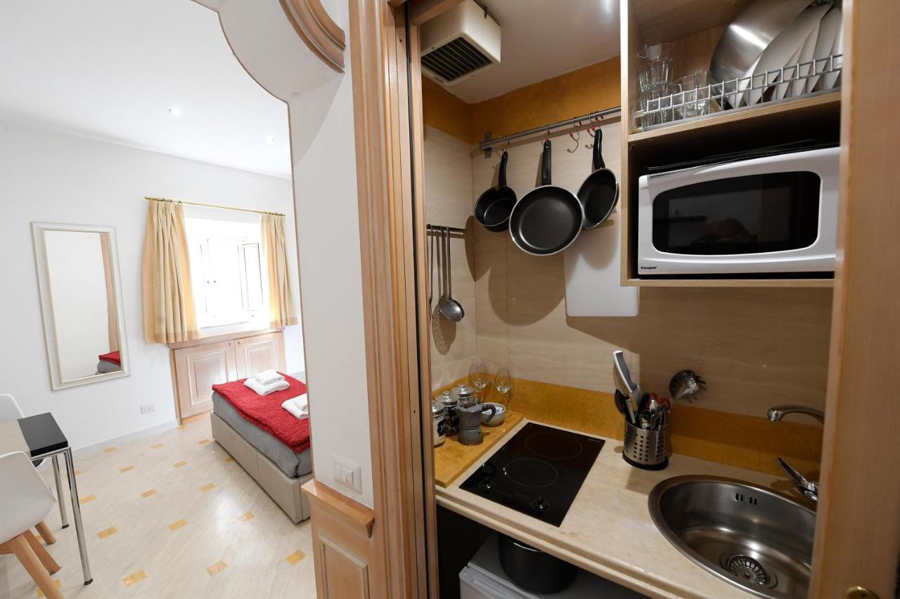 Apartamento La Casa Degli Osti 2 - Piazza Navona *