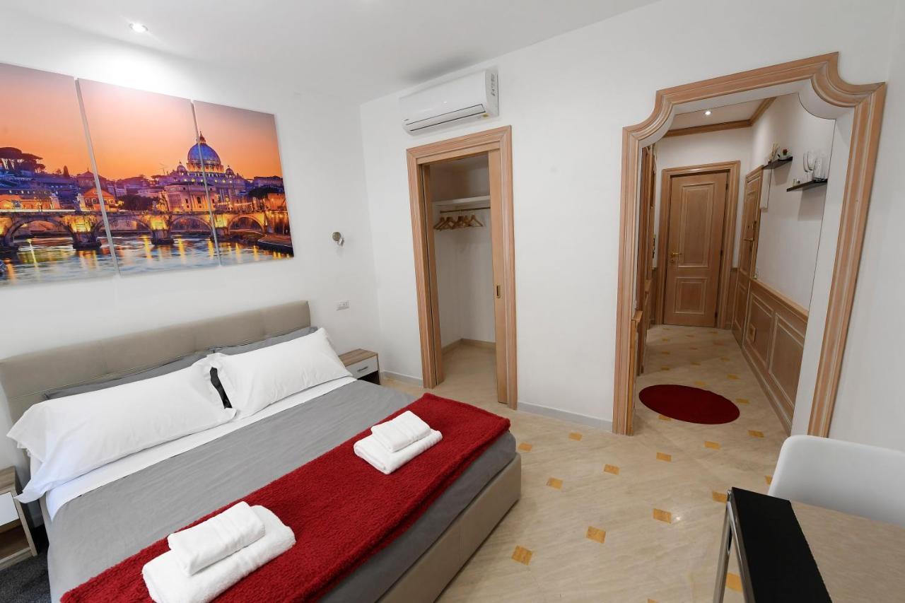 Apartamento La Casa Degli Osti 2 - Piazza Navona Roma