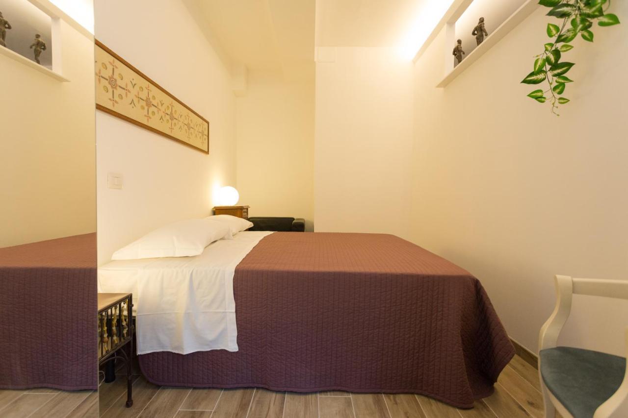 Casa Luna Al Pigneto Leilighet Roma