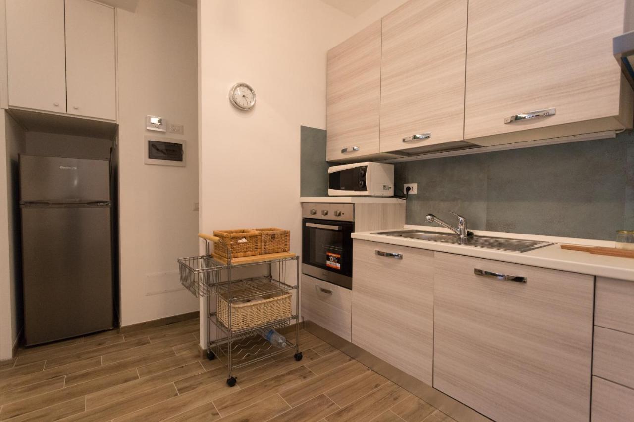 Appartamento Casa Luna Al Pigneto *