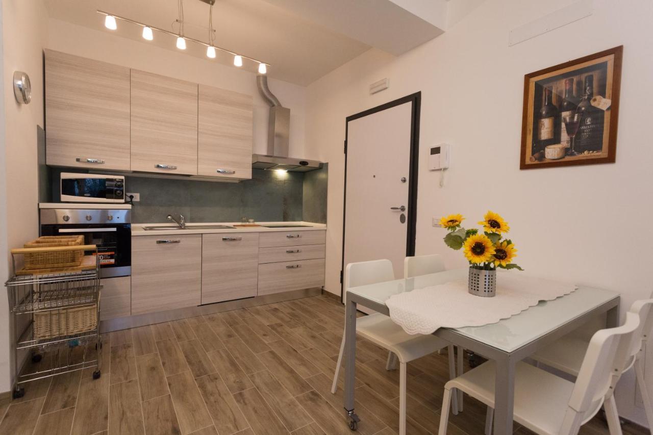Appartamento Casa Luna Al Pigneto