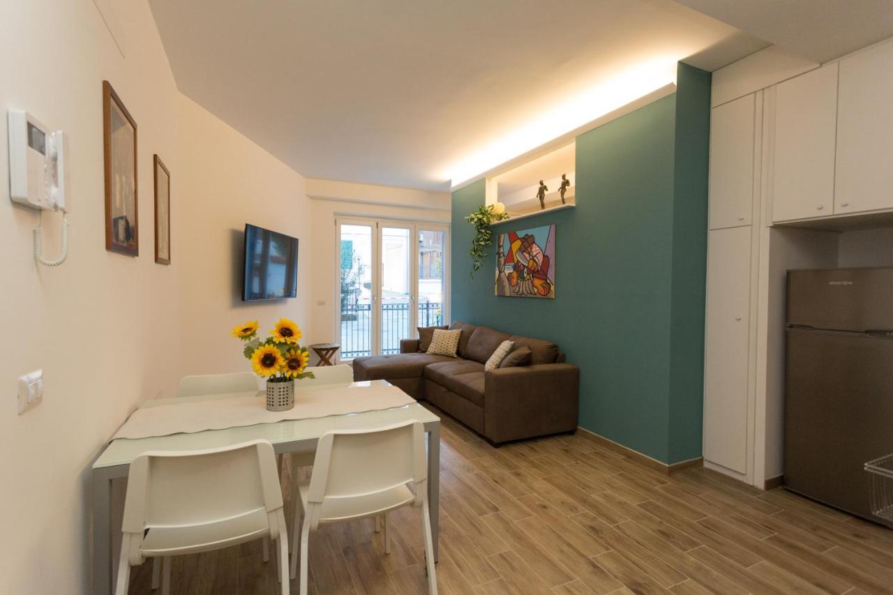 Casa Luna Al Pigneto Leilighet *
