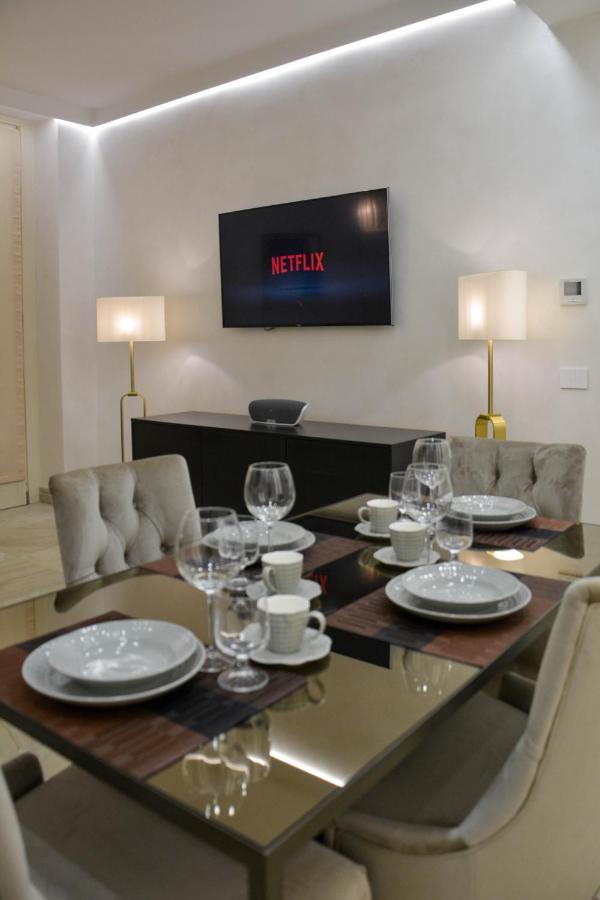 Wamma Luxury House With Terrace Appartamento