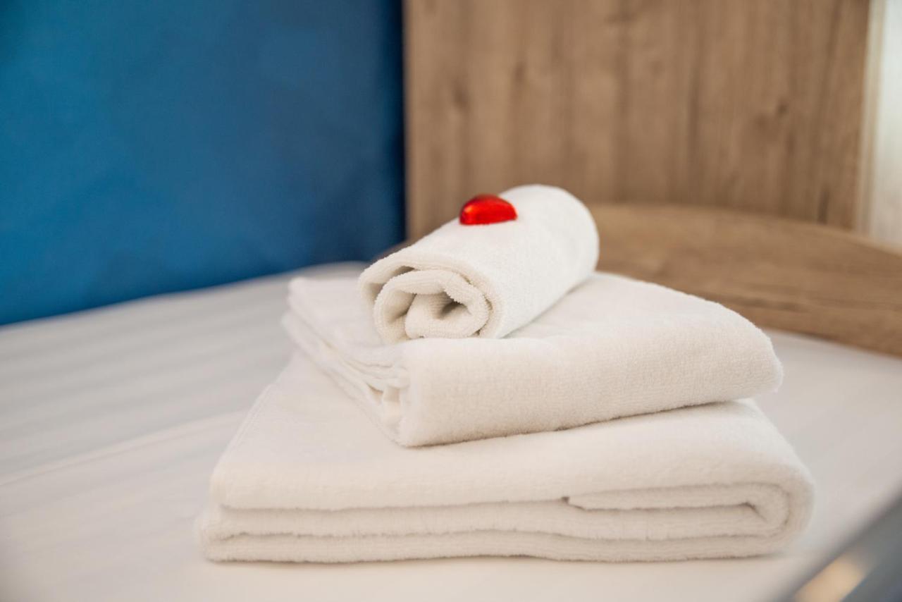 Romerooms 3* Roma