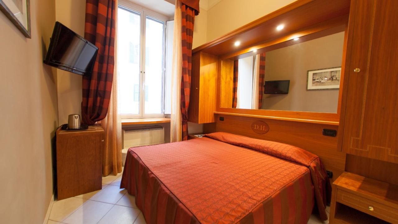 Casa de hóspedes Dama Private Roma
