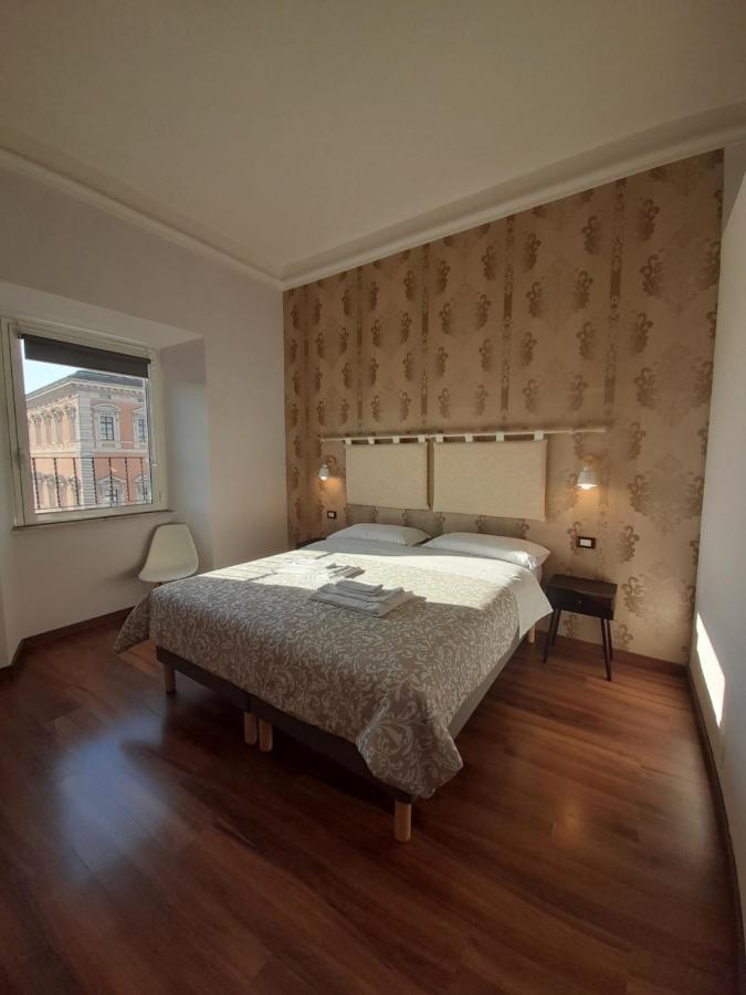 Echelle Bed & Breakfast