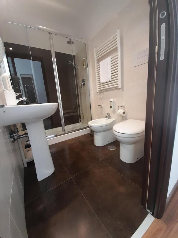 Bed & Breakfast Echelle Roma