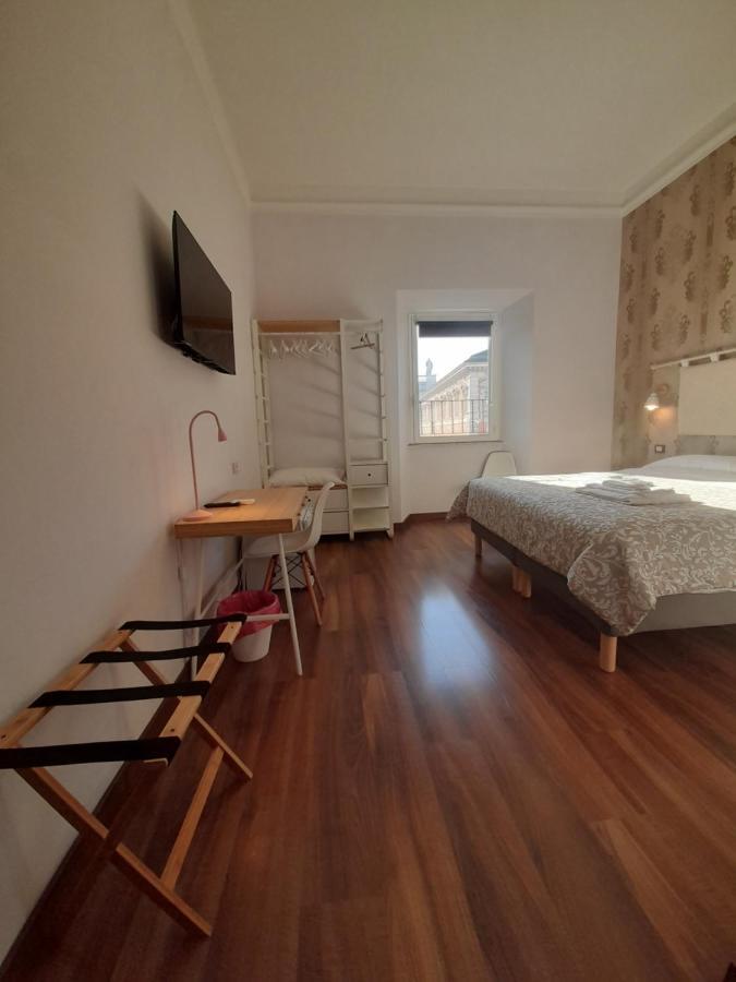 Echelle Bed & Breakfast *