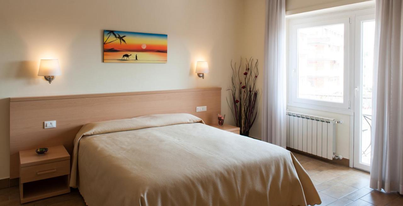 Alba Romana Gjestgiverier 2*