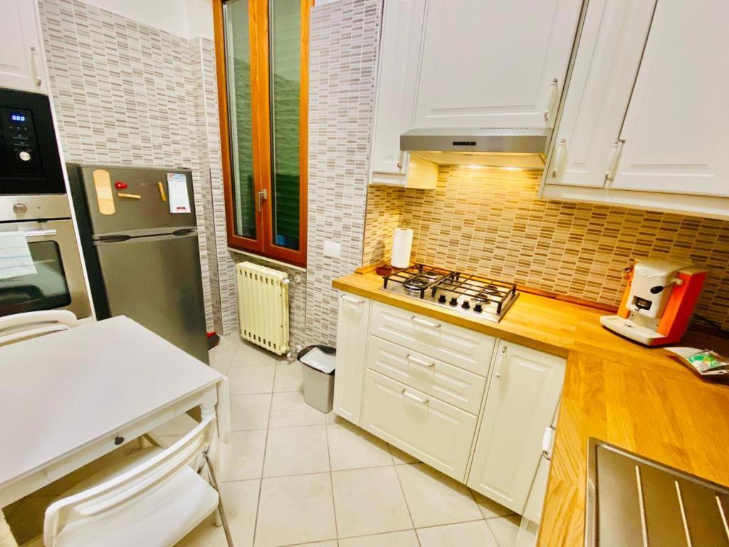 Capitale Apartment Rome