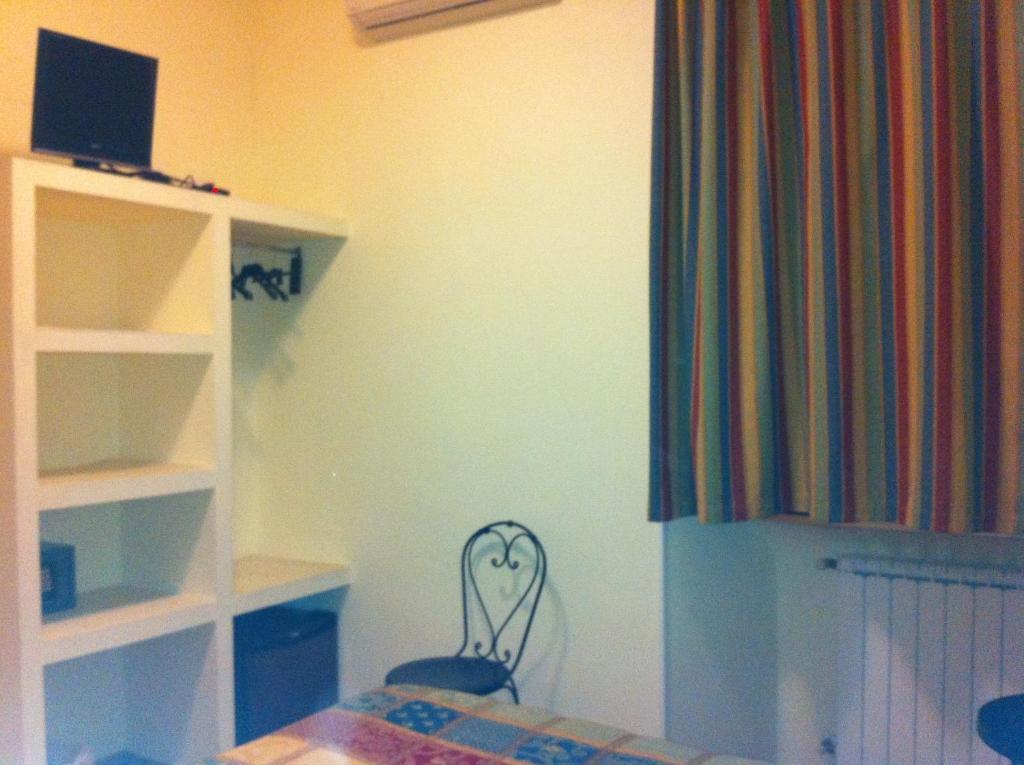 Bed and breakfast The Flower 3*