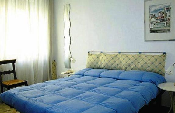 Bed & Breakfast A Via Alessandro Torlonia