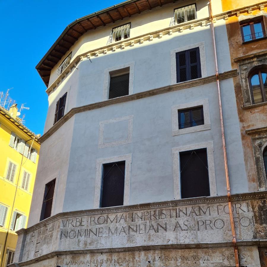 Apartamento Flavel Tiberina *