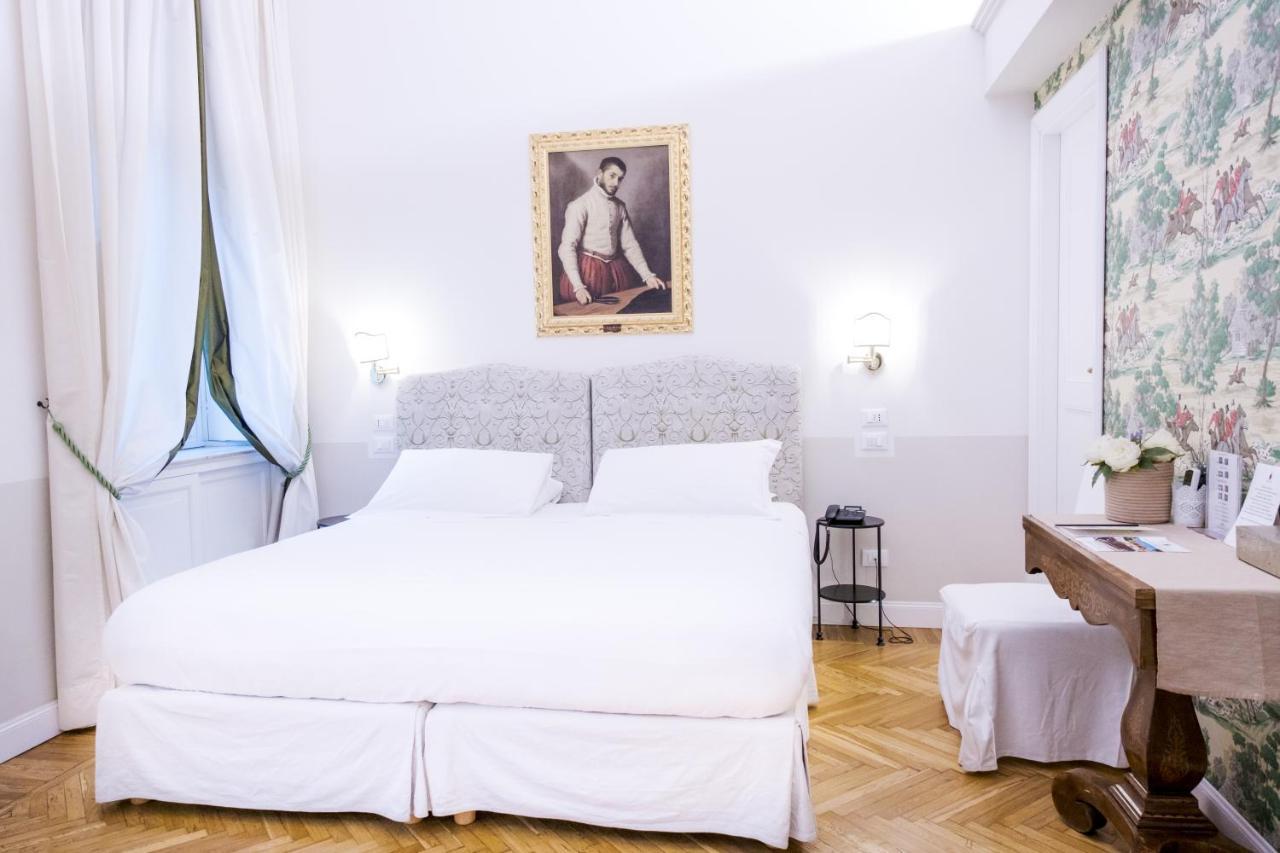 Casa de hóspedes Relais Donna Lucrezia