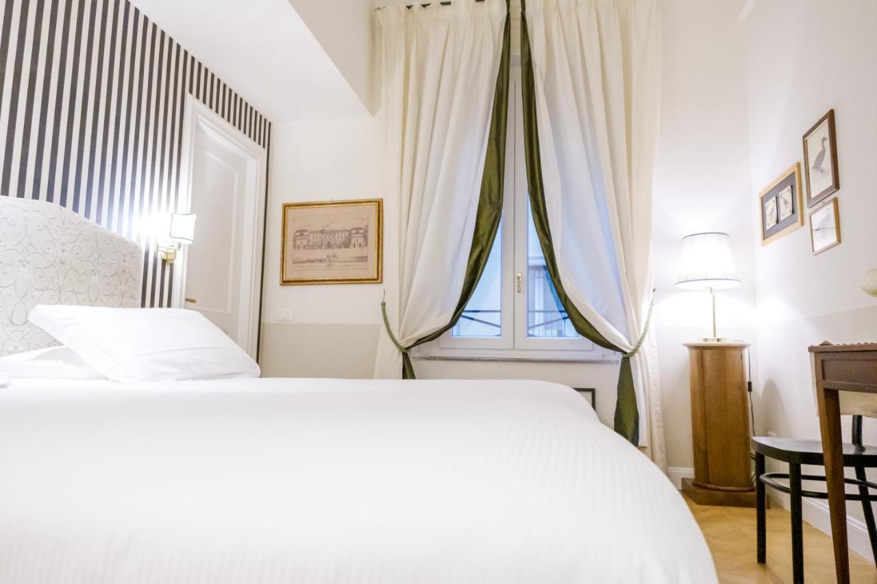 Casa de hóspedes Relais Donna Lucrezia