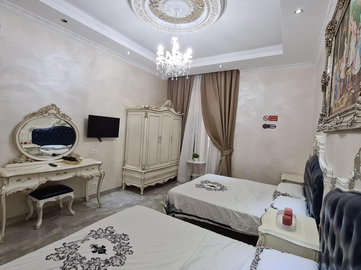 Casa de hóspedes Innstation Roma