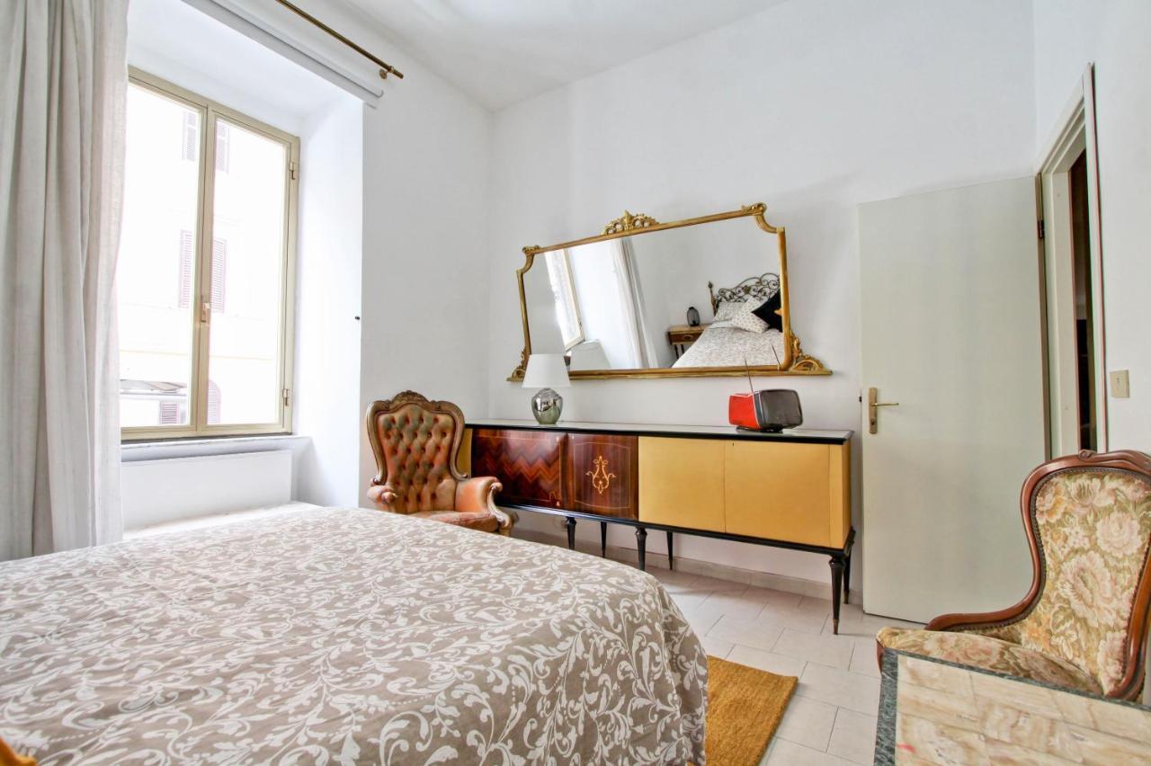 Apartment Bigfamilyflats-colosseo&monti 2