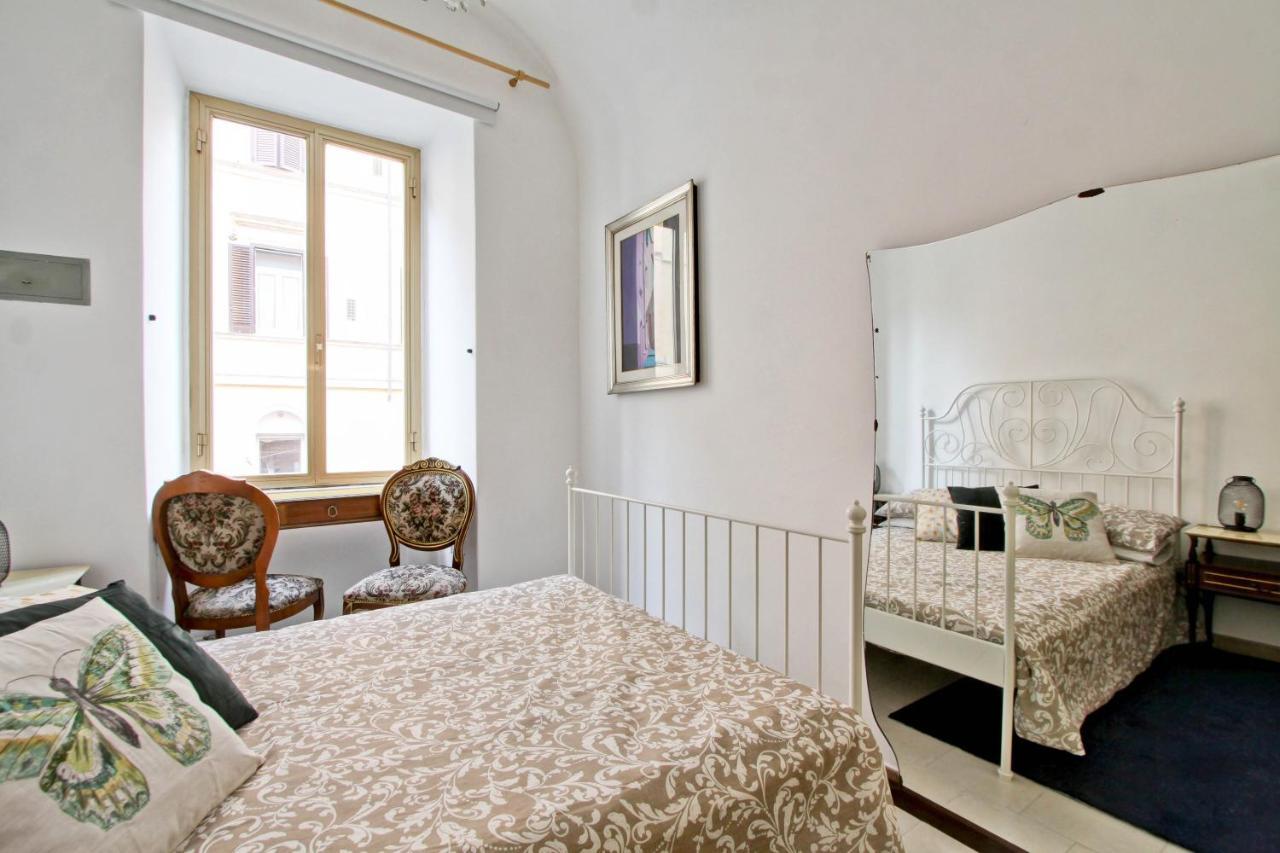 Apartamento Bigfamilyflats-colosseo&monti 2