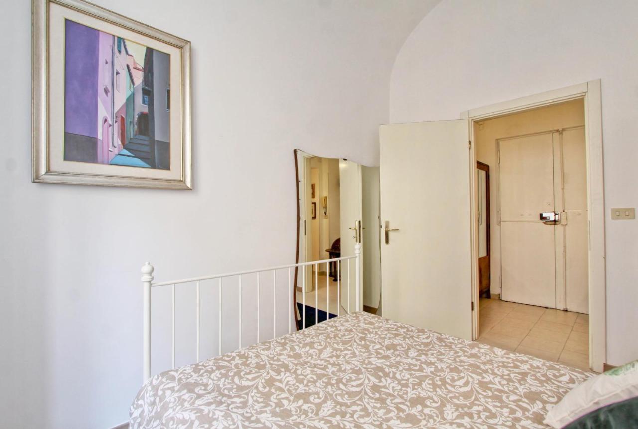 Apartment Bigfamilyflats-colosseo&monti 2 Rome