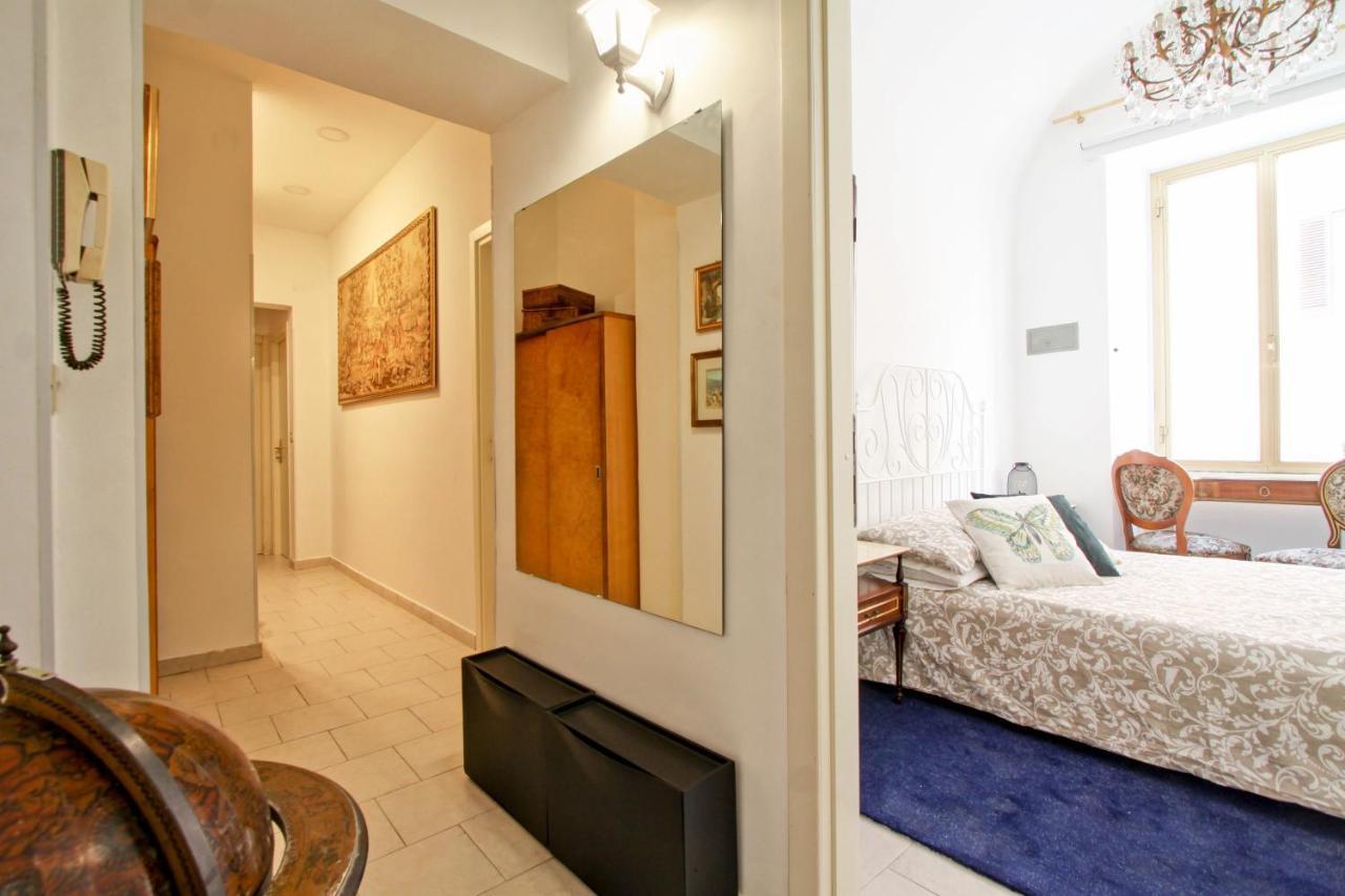 Bigfamilyflats-colosseo&monti 2 Apartment Rome