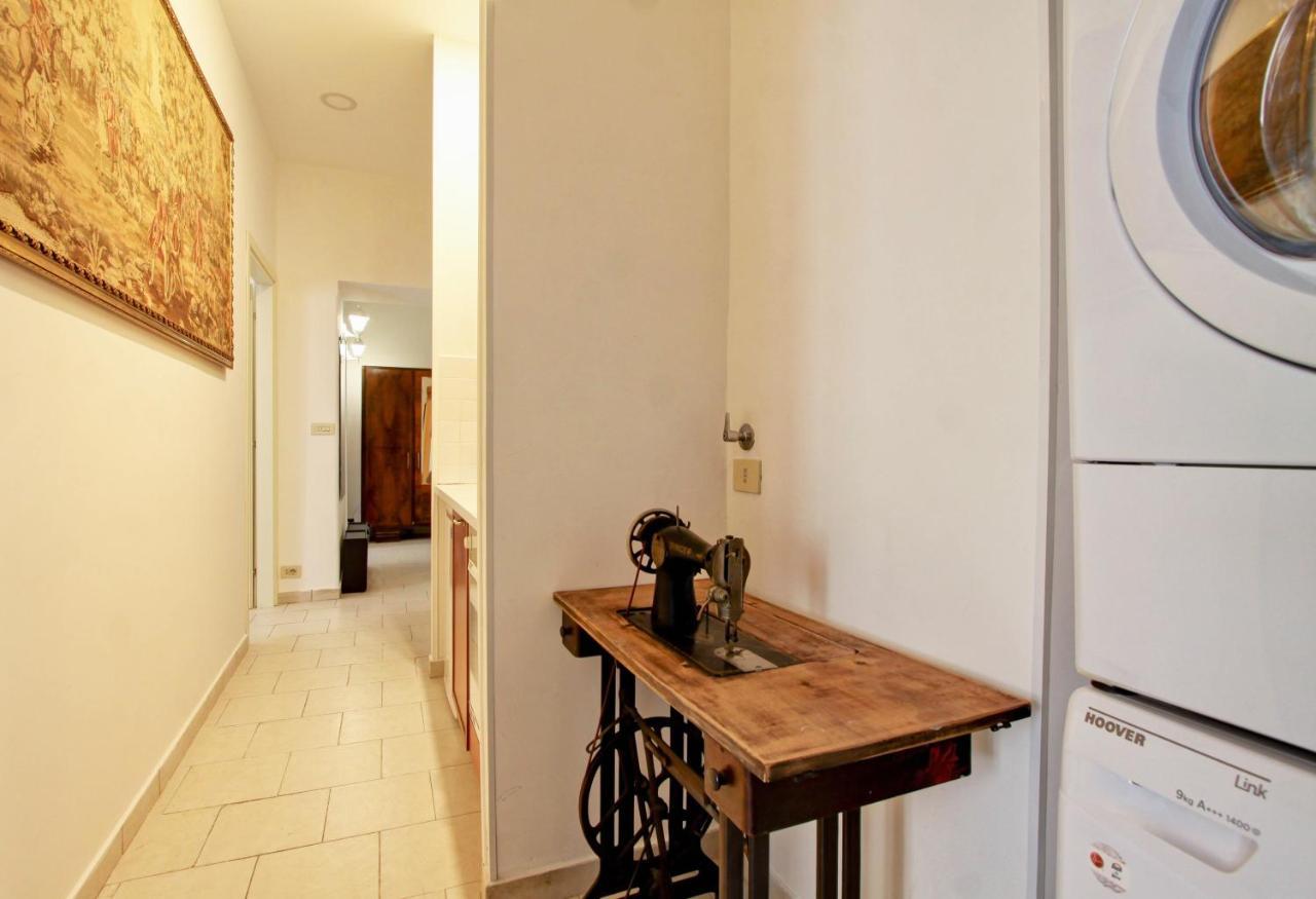 Bigfamilyflats-colosseo&monti 2 Apartment *