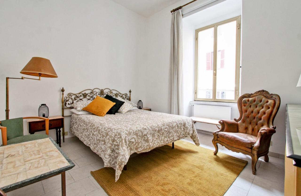 Bigfamilyflats-colosseo&monti 2 Apartment