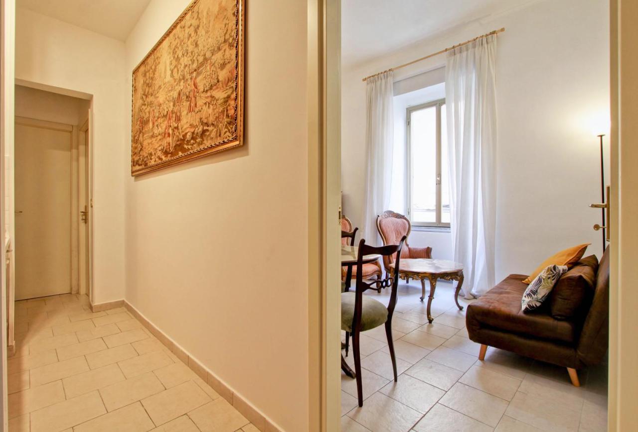Apartment Bigfamilyflats-colosseo&monti 2 Rome