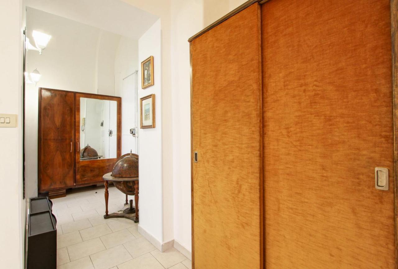 Bigfamilyflats-colosseo&monti 2 Apartment