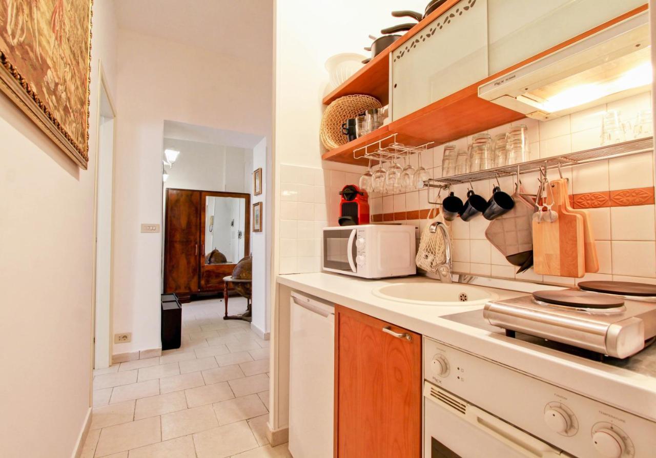 Apartment Bigfamilyflats-colosseo&monti 2