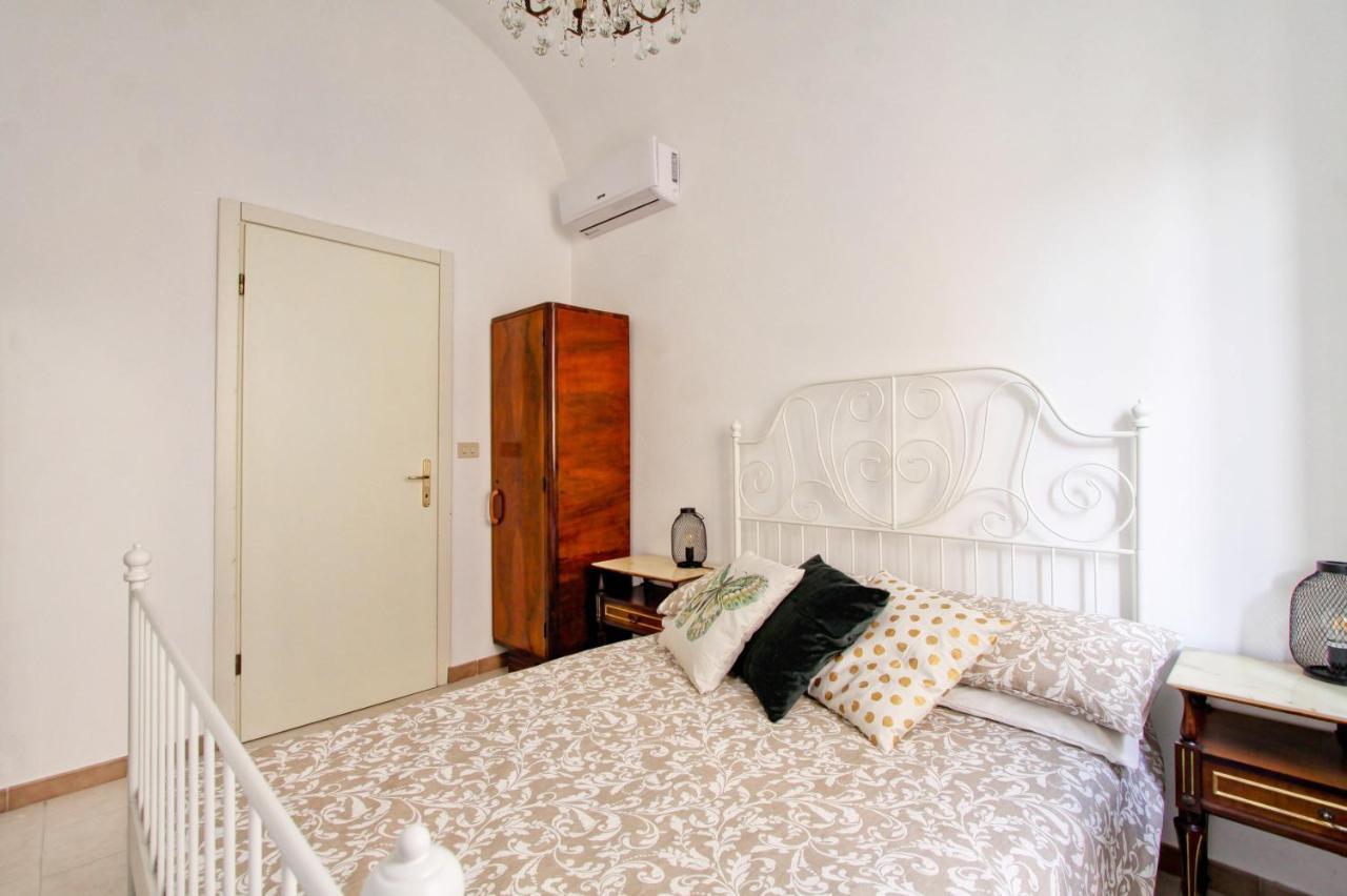 Bigfamilyflats-colosseo&monti 2 Apartment Rome
