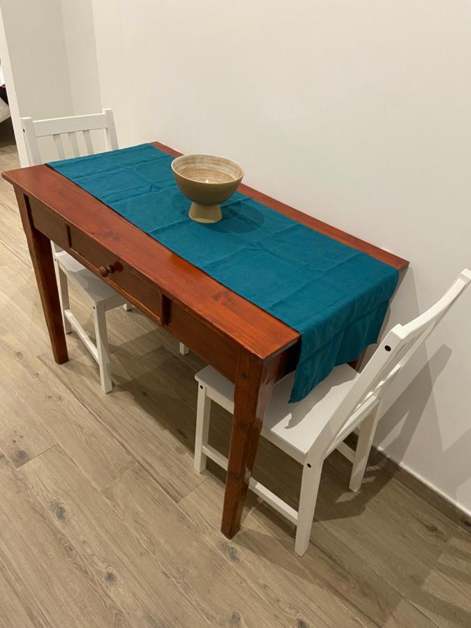 Apartamento Antonino Pio Roma