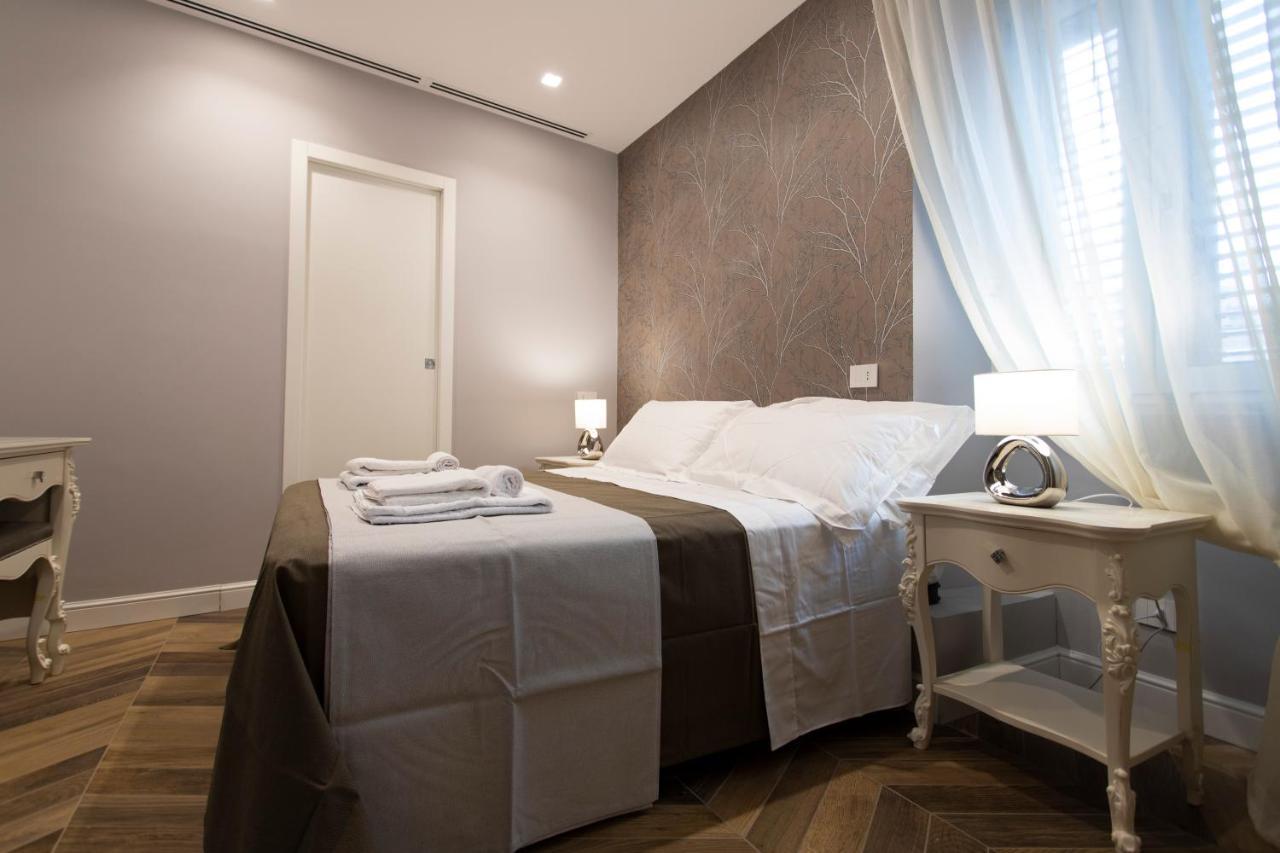 Gasthof Palazzo Fracassini Rom