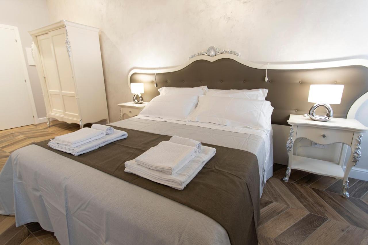 Palazzo Fracassini * Roma