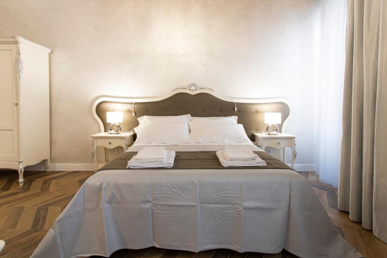 Palazzo Fracassini Gasthof Rom