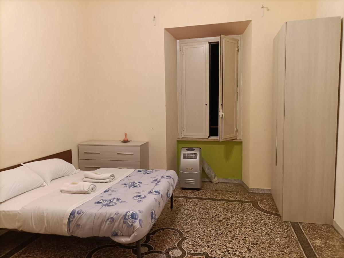 Fanti Homes Affittacamere *