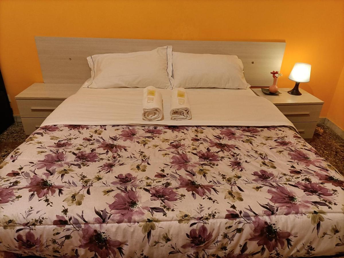 Fanti Homes Affittacamere