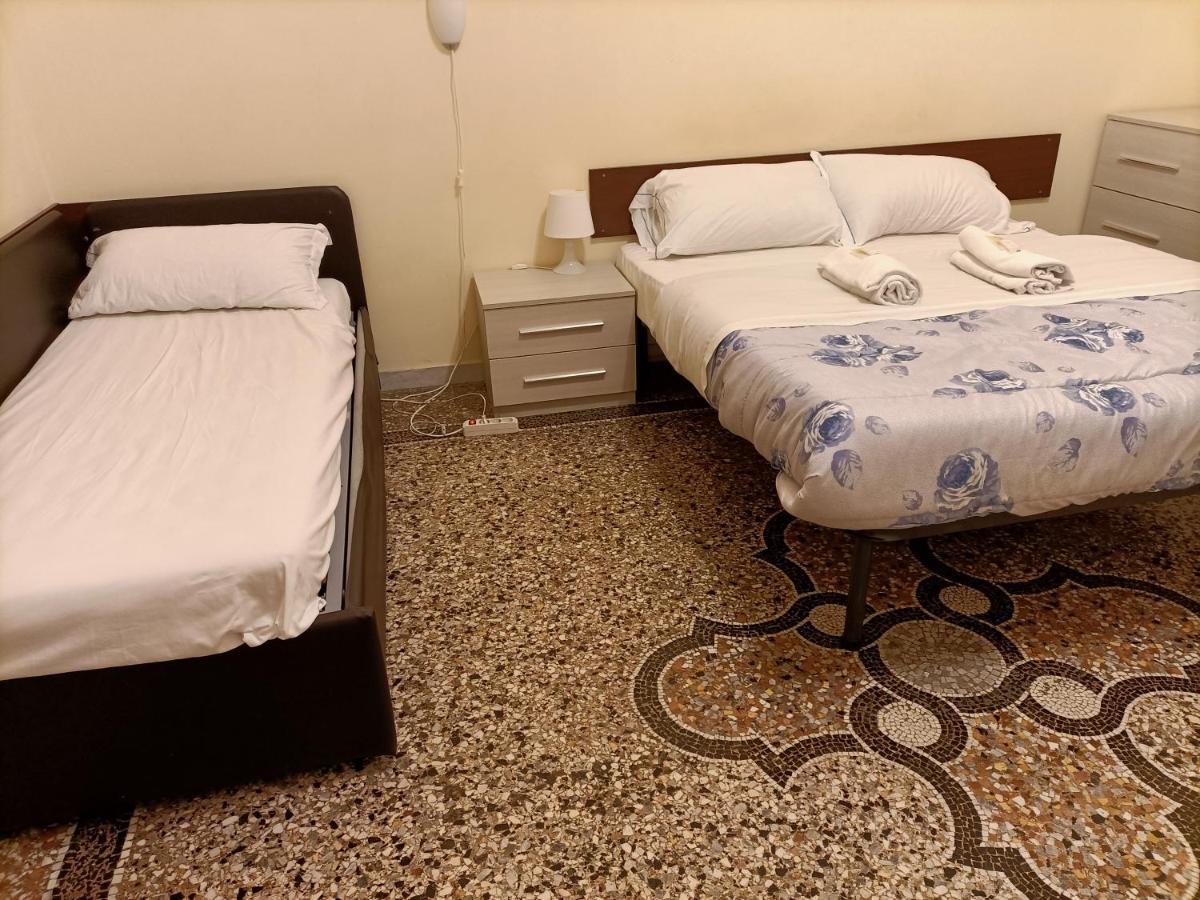 Fanti Homes Affittacamere Roma
