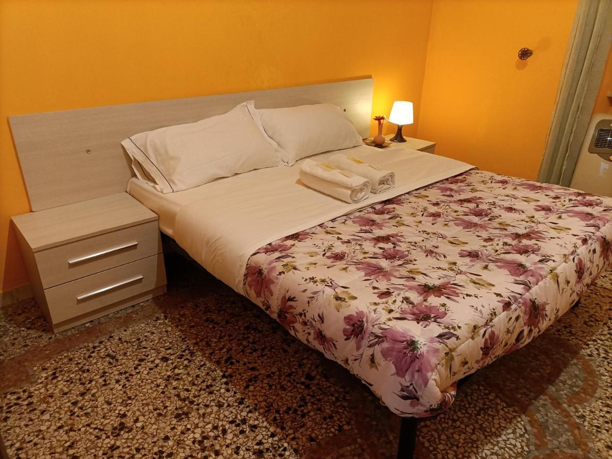 Fanti Homes Affittacamere Roma
