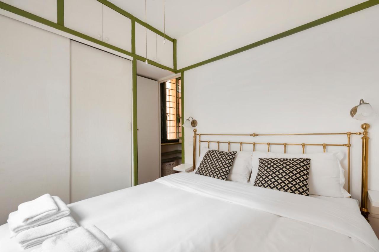 Trastevere 53 Apartamento Roma