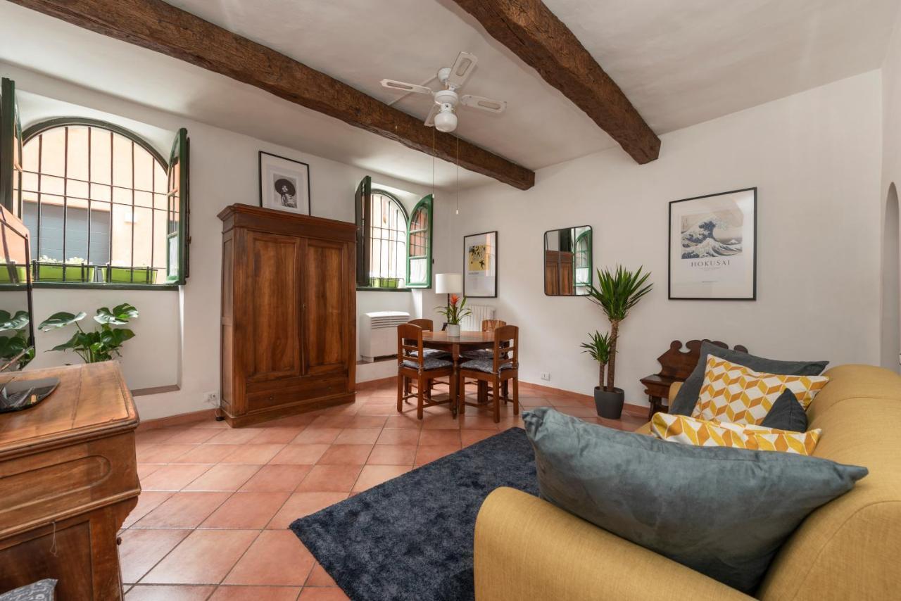 Trastevere 53 Apartamento