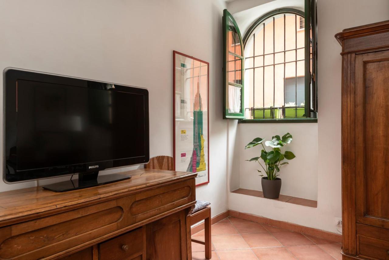 Apartment Trastevere 53 *