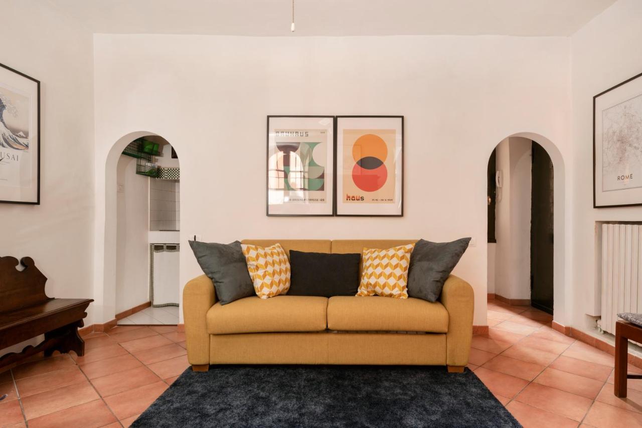 Trastevere 53 Apartamento Roma