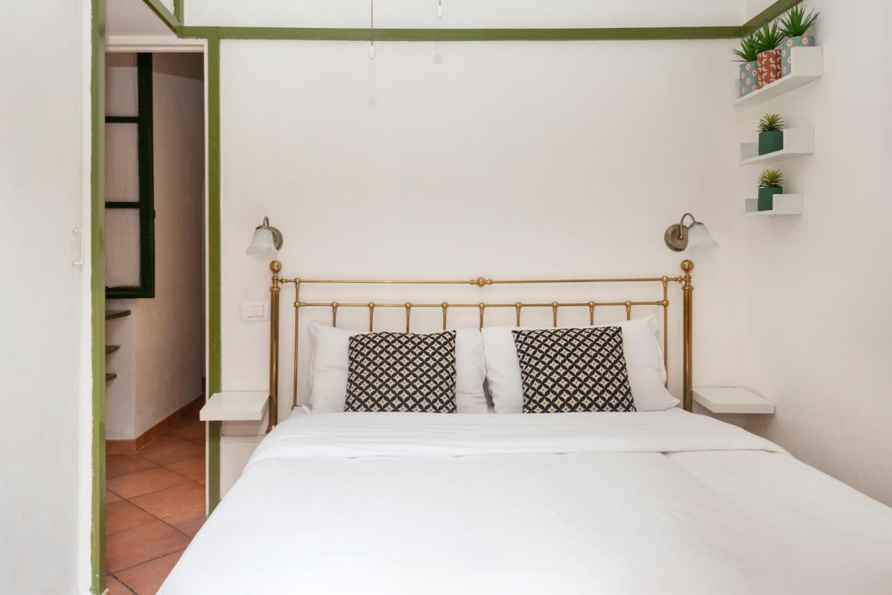 Trastevere 53 Apartamento *