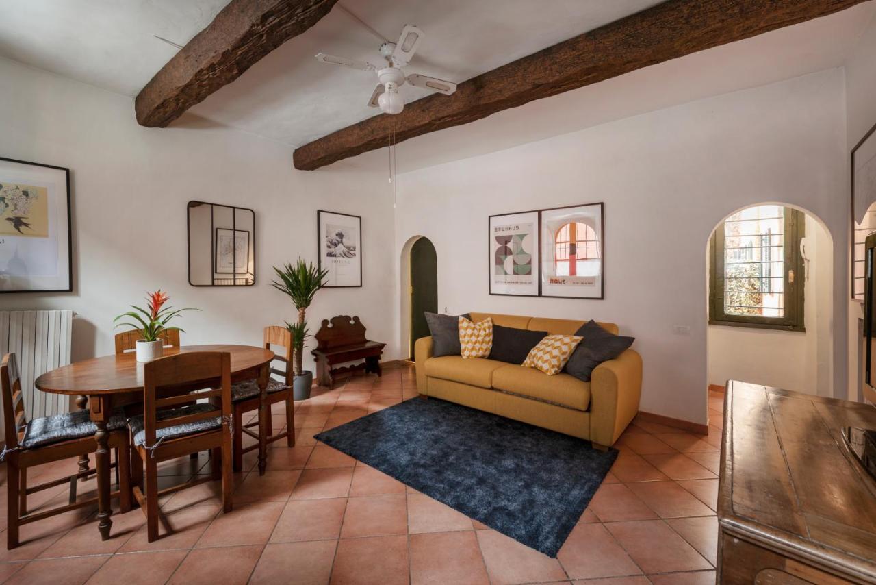 Apartamento Trastevere 53 Roma