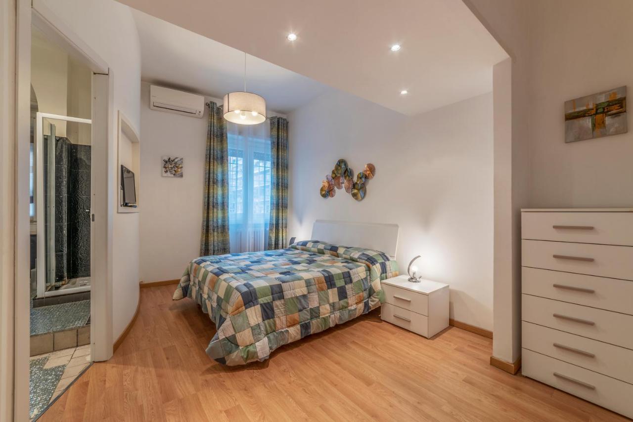 Leilighet Pamphili & Vaticano Cozy Flat